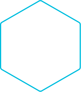 Hexagon Border