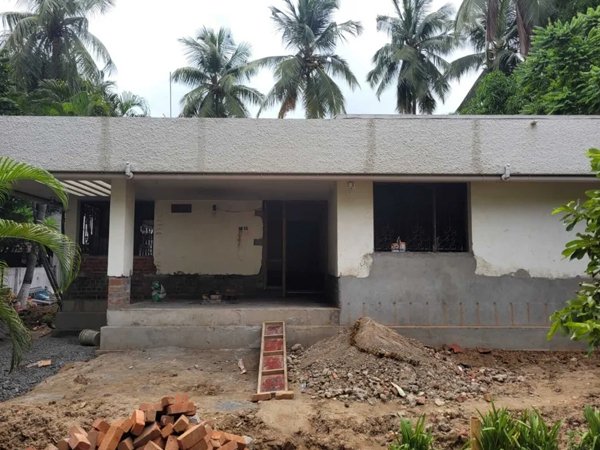 Building Alteration Work
