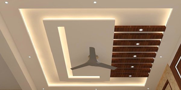 False Ceiling