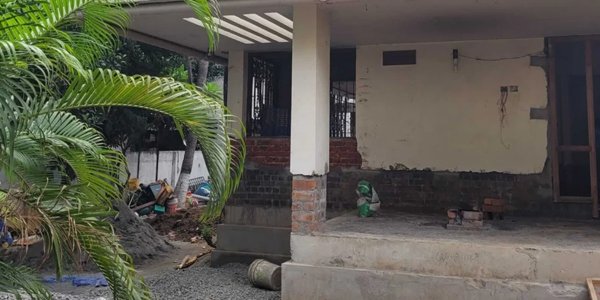 Renovation Contractors in Chennai